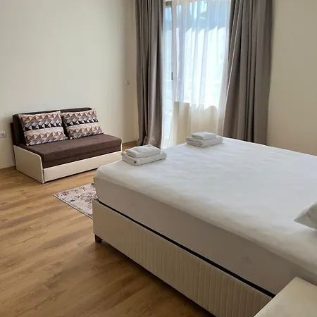 公寓 Penthouse At White Cliffs *