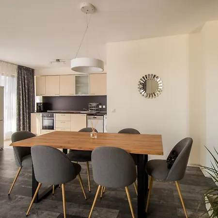 公寓 Penthouse At White Cliffs 比亚拉