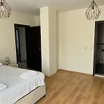 Penthouse At White Cliffs Апартаменты