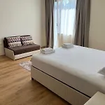Апартаменты Penthouse At White Cliffs *