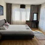 Penthouse At White Cliffs Апартаменты Бяла