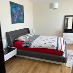 Апартаменты Penthouse At White Cliffs Бяла