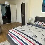 Апартаменты Penthouse At White Cliffs Бяла