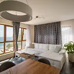 Penthouse At White Cliffs Бяла