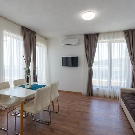 公寓 Penthouse At White Cliffs