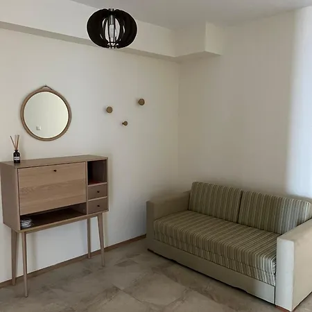 Penthouse At White Cliffs Apartament *
