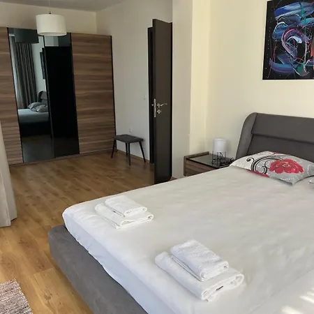 Penthouse At White Cliffs Byala (Varna)