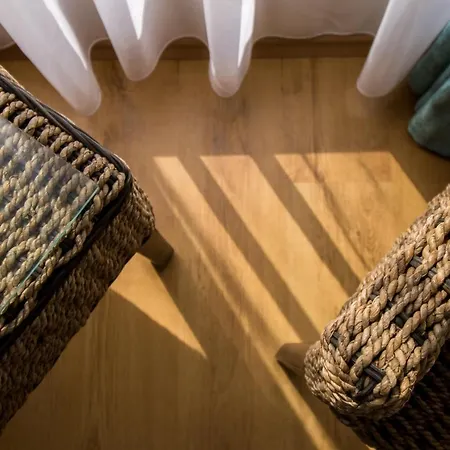 Penthouse At White Cliffs Apartmán *