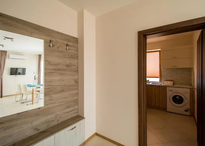 Appartement Penthouse At White Cliffs *