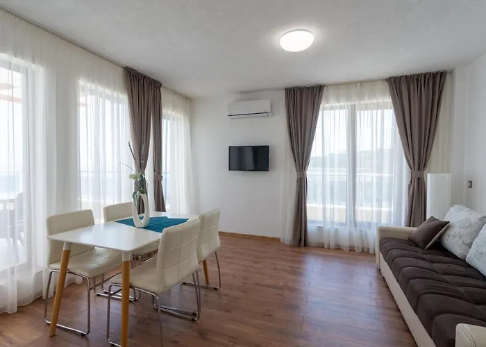 Appartement Penthouse At White Cliffs